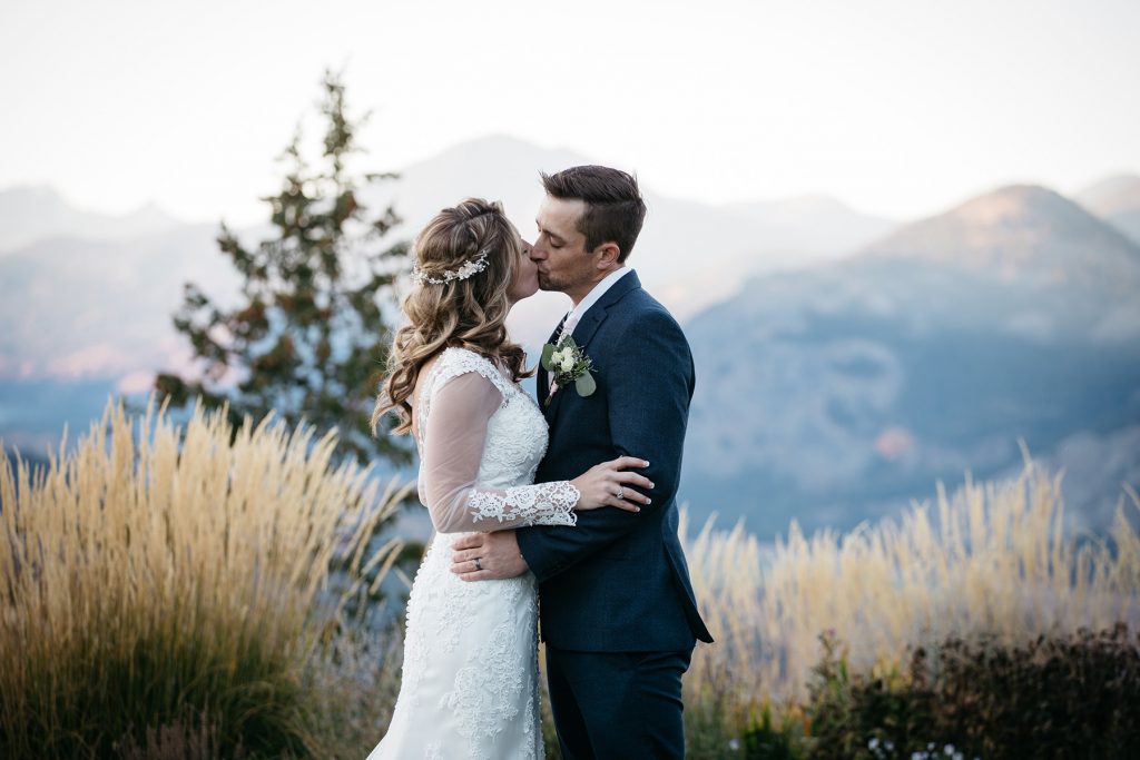 Methow Valley Wedding Photographer