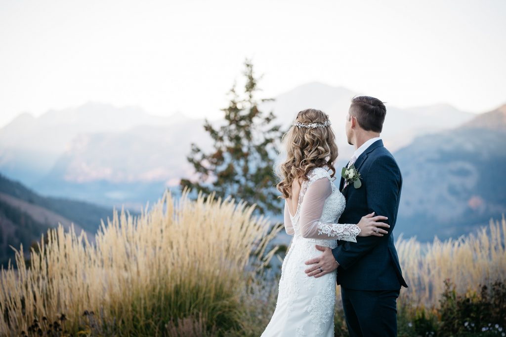 Methow Valley Wedding Photographer
