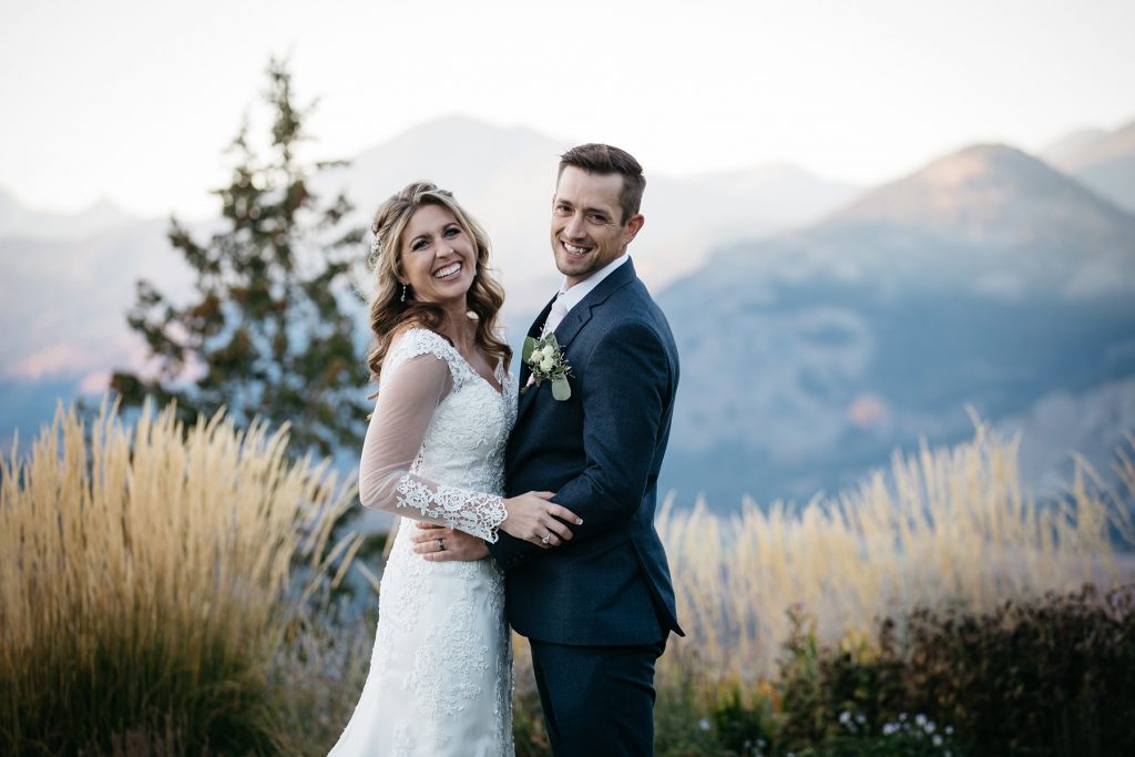 Methow Valley Wedding Photographer