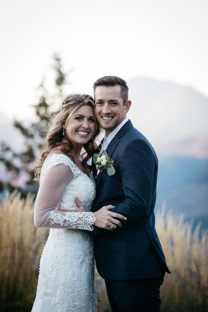Methow Valley Wedding Photographer