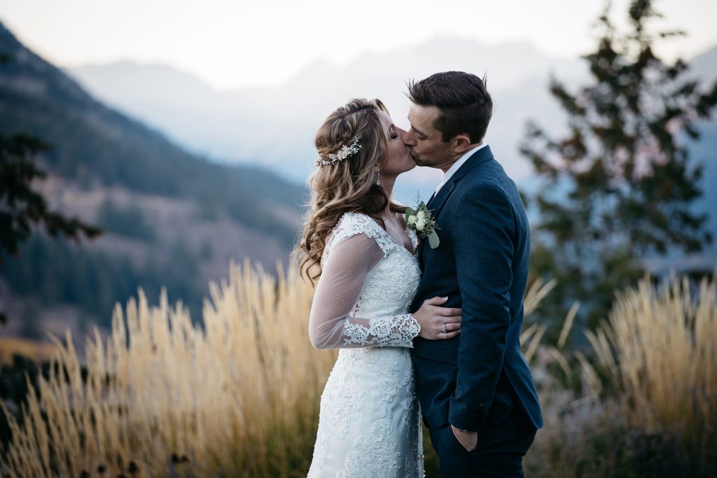 Methow Valley Wedding Photographer