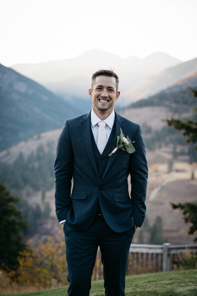 Methow Valley Wedding Photographer