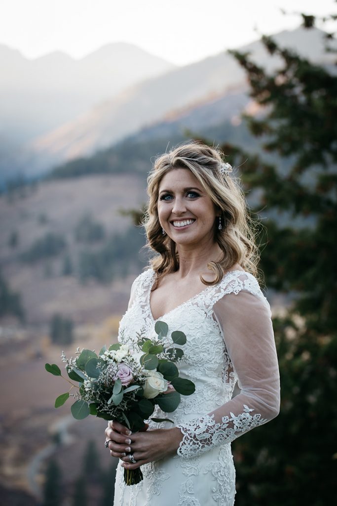 Methow Valley Wedding Photographer