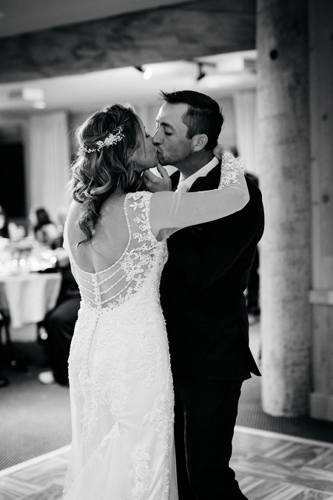 Methow Valley Wedding Photographer