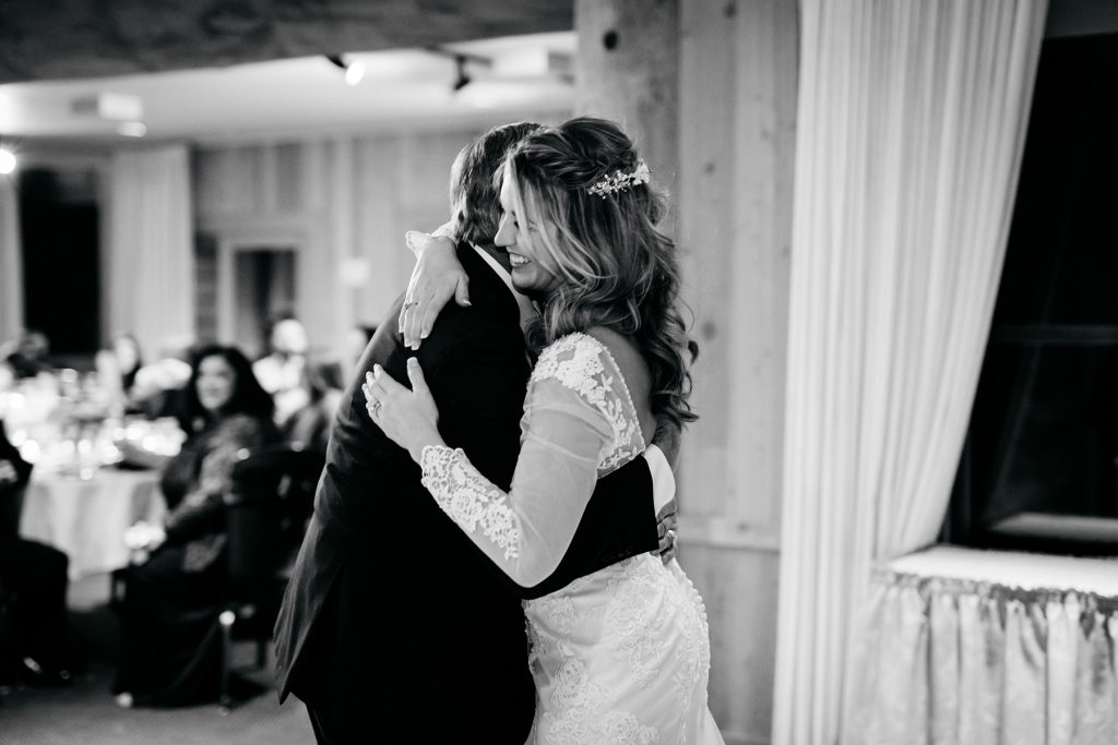 Methow Valley Wedding Photographer