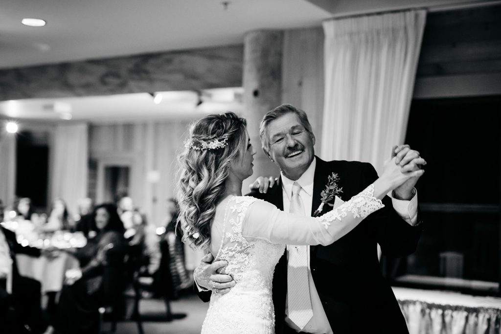 Methow Valley Wedding Photographer