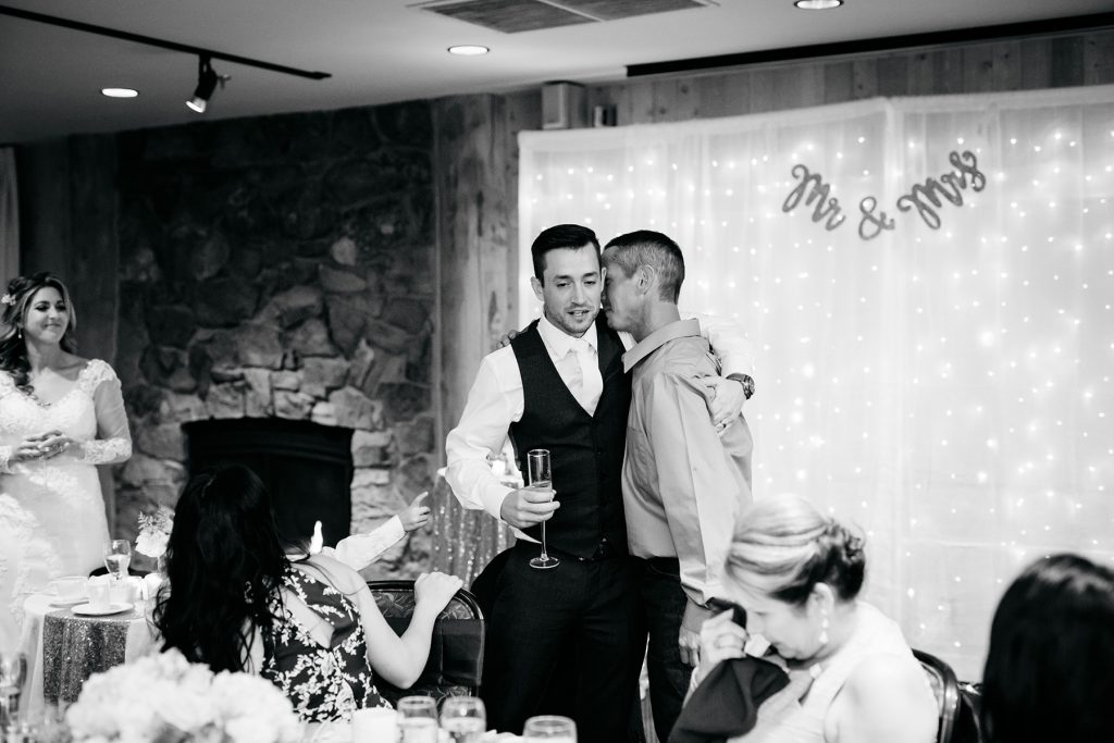 Methow Valley Wedding Photographer