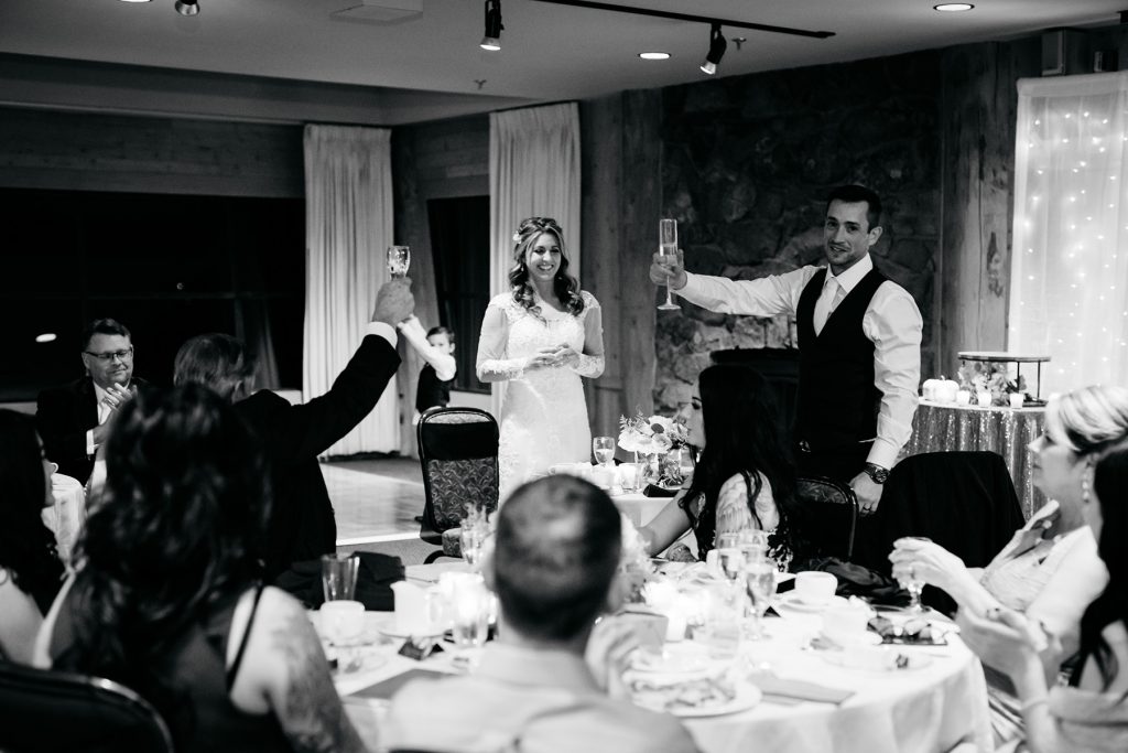 Methow Valley Wedding Photographer