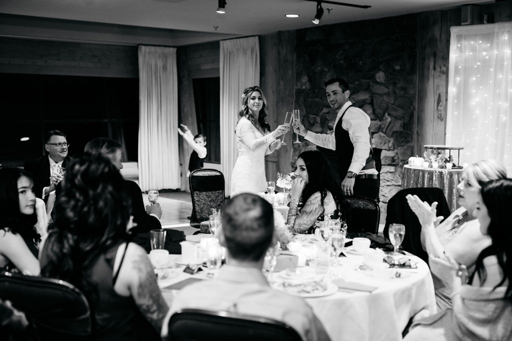 Methow Valley Wedding Photographer