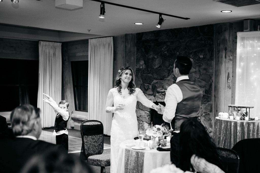 Methow Valley Wedding Photographer