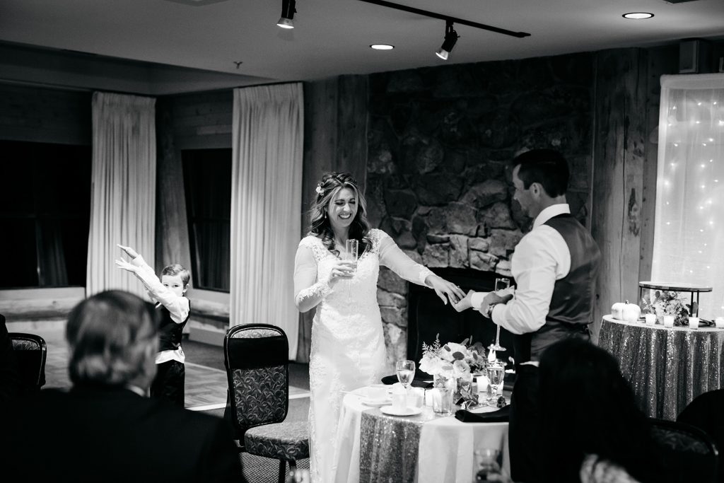 Methow Valley Wedding Photographer