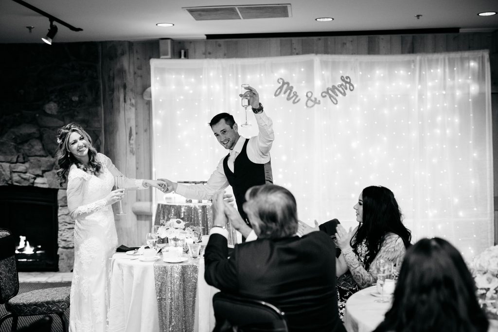 Methow Valley Wedding Photographer