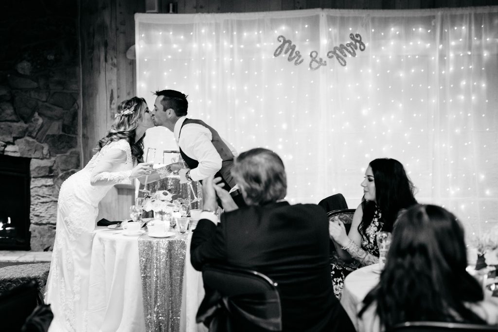 Methow Valley Wedding Photographer