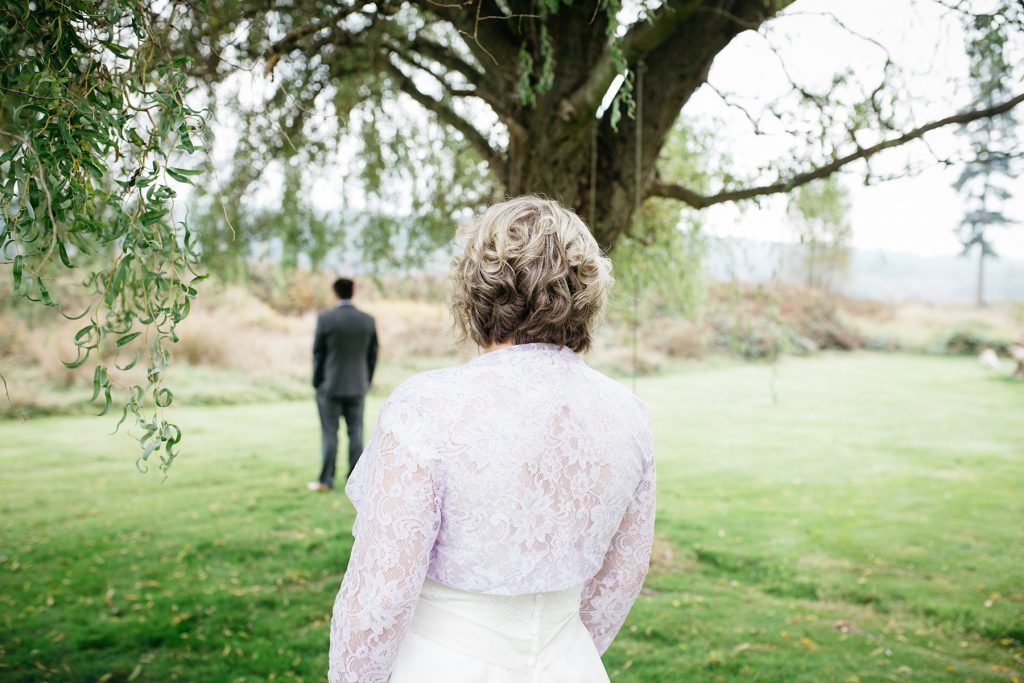 Fireseed Catering Whidbey Island Wedding Photographer