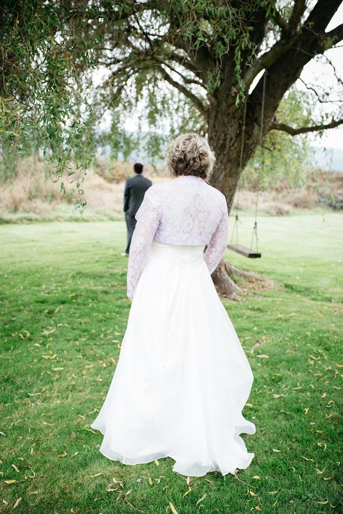 Fireseed Catering Whidbey Island Wedding Photographer