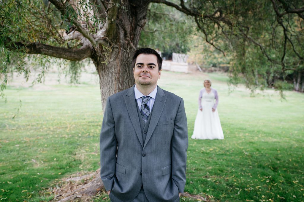 Fireseed Catering Whidbey Island Wedding Photographer