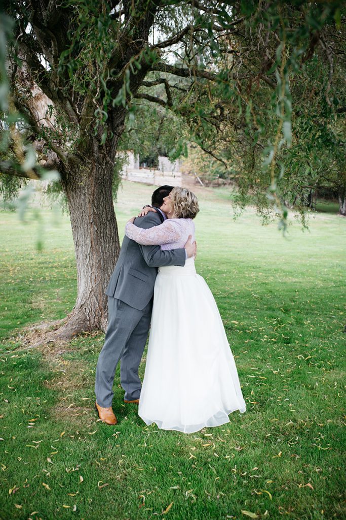 Fireseed Catering Whidbey Island Wedding Photographer