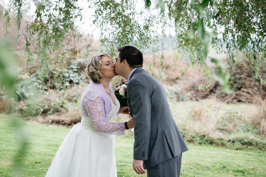 Fireseed Catering Whidbey Island Wedding Photographer