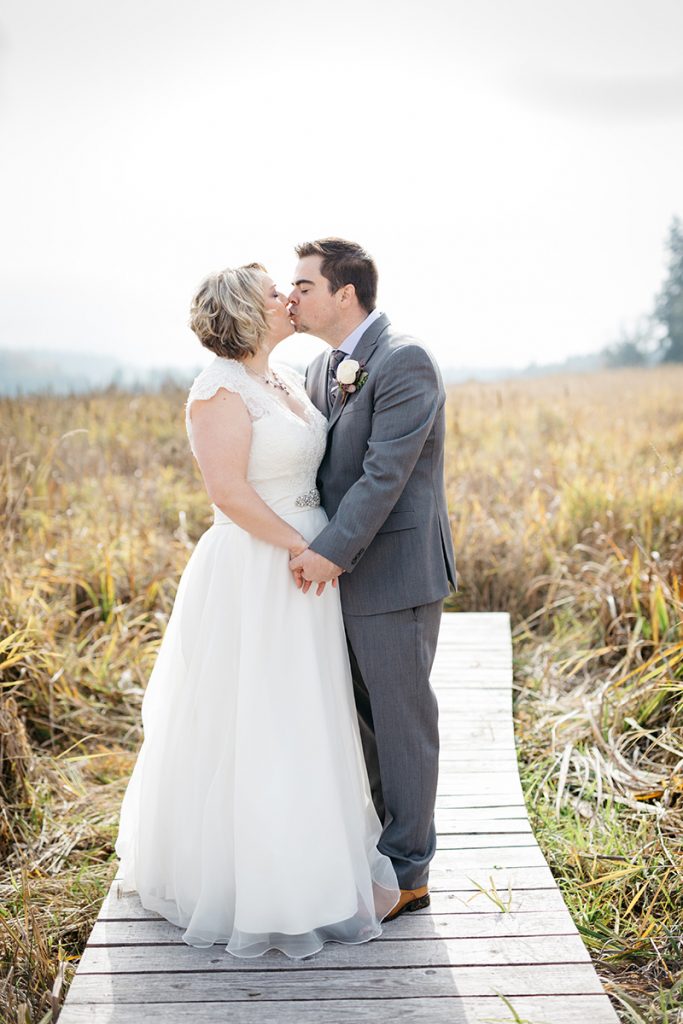 Fireseed Catering Whidbey Island Wedding Photographer