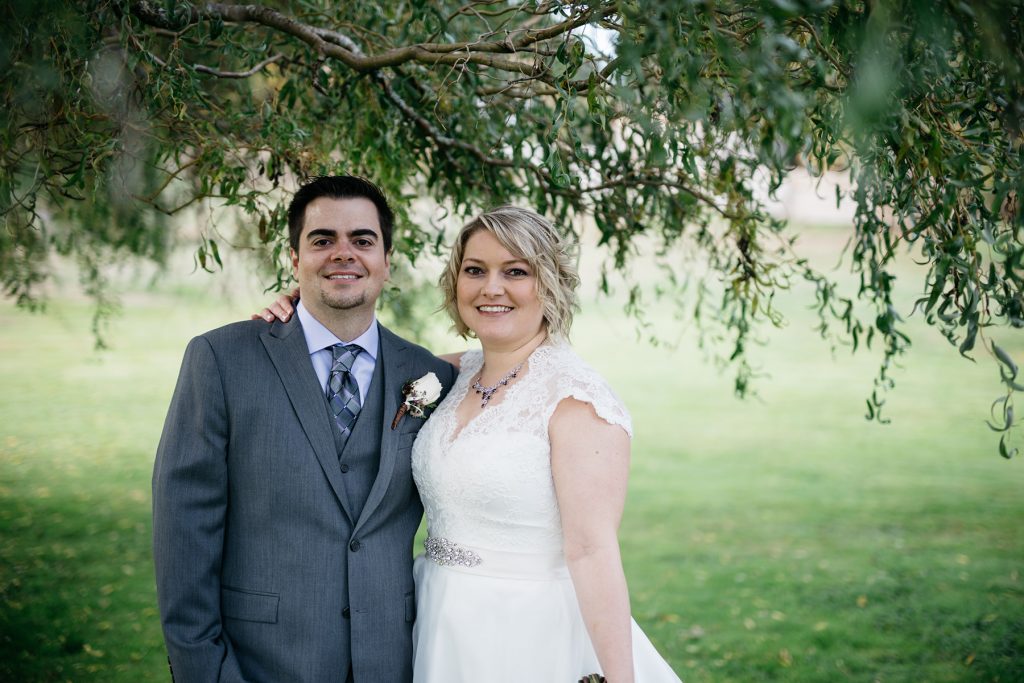 Fireseed Catering Whidbey Island Wedding Photographer