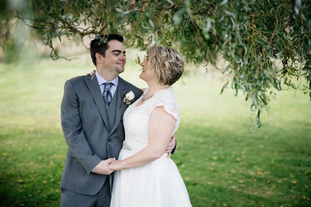 Fireseed Catering Whidbey Island Wedding Photographer