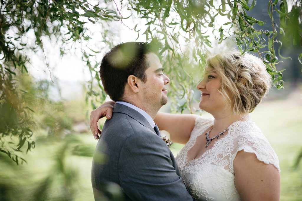 Fireseed Catering Whidbey Island Wedding Photographer