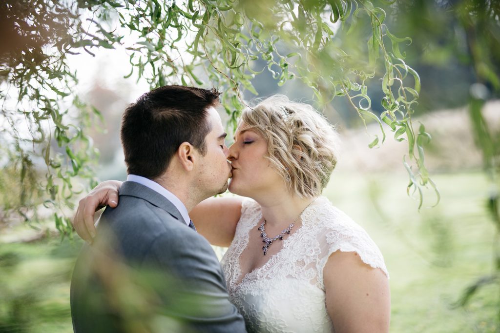 Fireseed Catering Whidbey Island Wedding Photographer