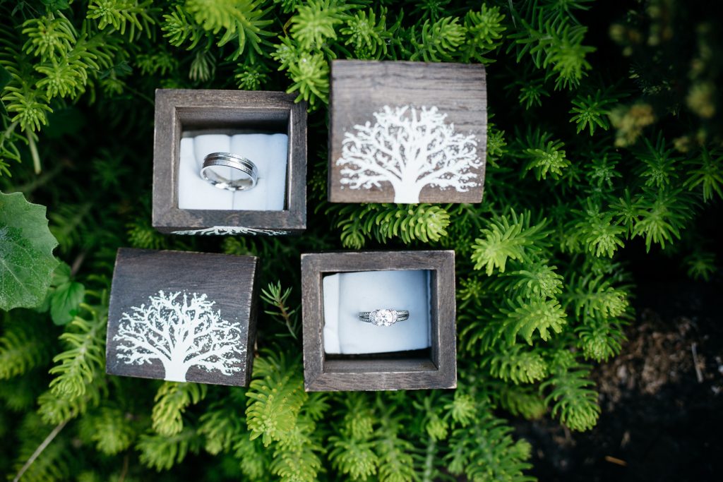 Fireseed Catering Whidbey Island Wedding Photographer