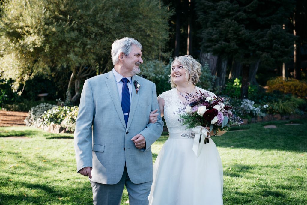 Fireseed Catering Whidbey Island Wedding Photographer