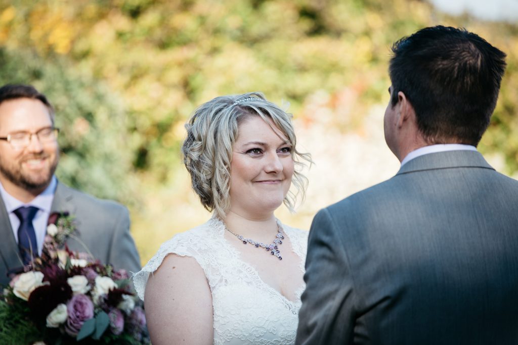 Fireseed Catering Whidbey Island Wedding Photographer