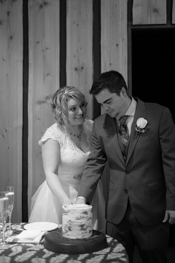 Fireseed Catering Whidbey Island Wedding Photographer