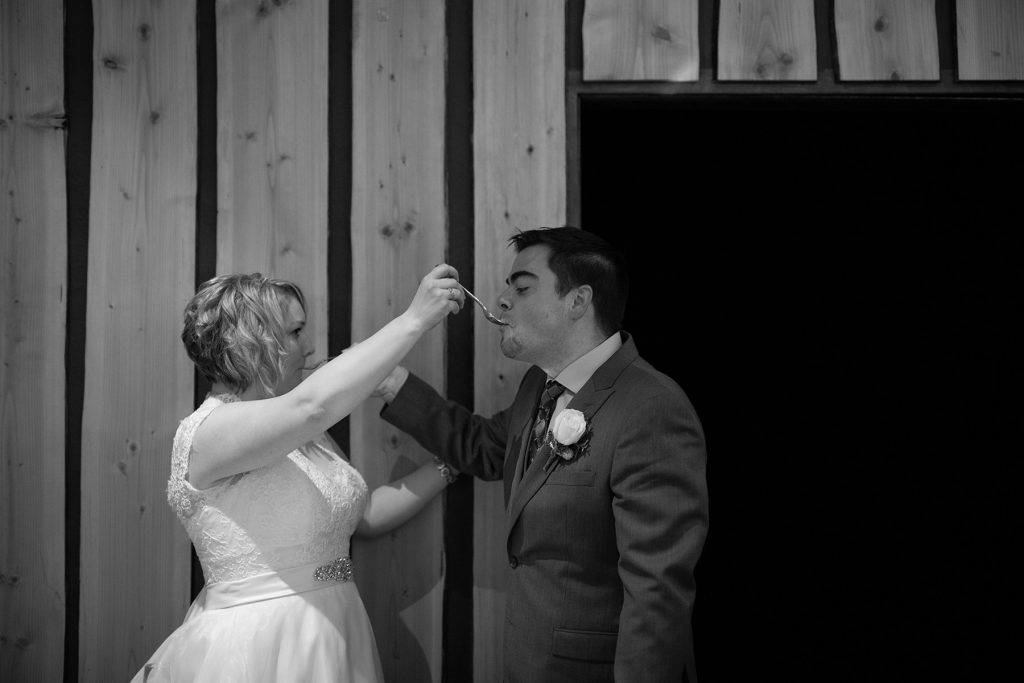 Fireseed Catering Whidbey Island Wedding Photographer