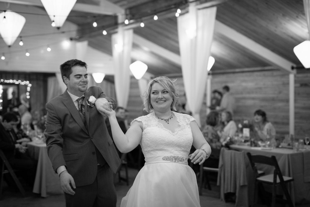 Fireseed Catering Whidbey Island Wedding Photographer