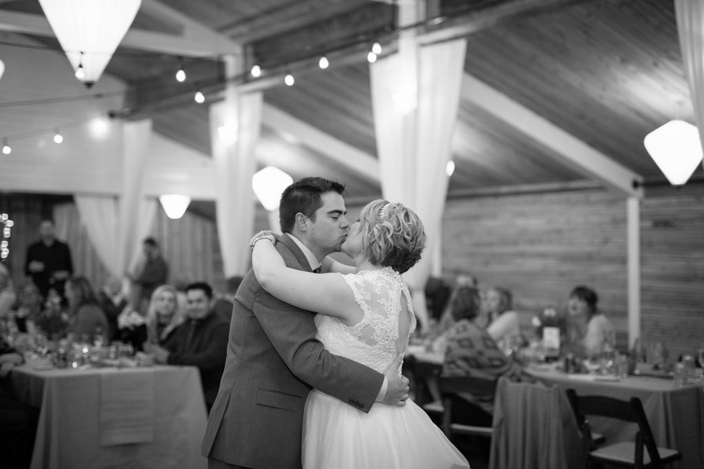 Fireseed Catering Whidbey Island Wedding Photographer