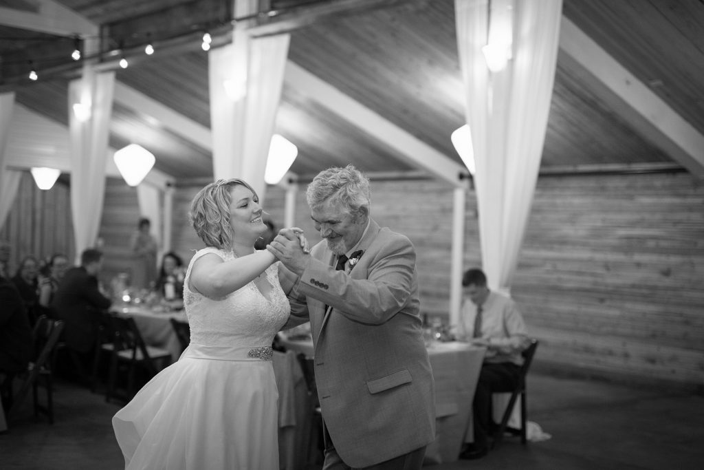 Fireseed Catering Whidbey Island Wedding Photographer