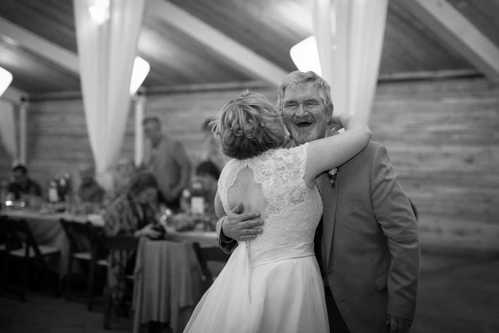 Fireseed Catering Whidbey Island Wedding Photographer