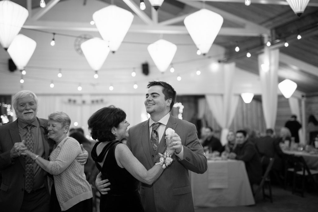 Fireseed Catering Whidbey Island Wedding Photographer