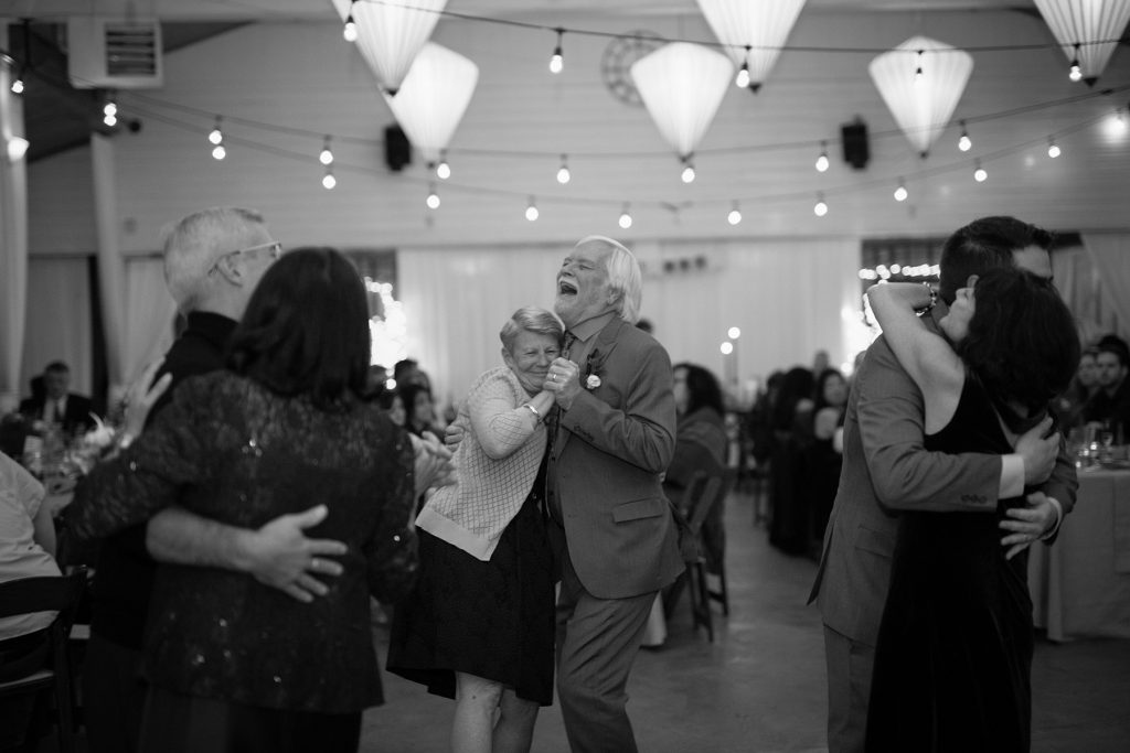 Fireseed Catering Whidbey Island Wedding Photographer