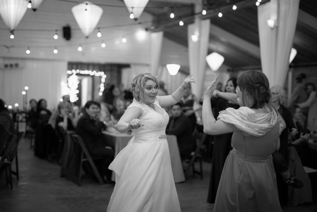 Fireseed Catering Whidbey Island Wedding Photographer