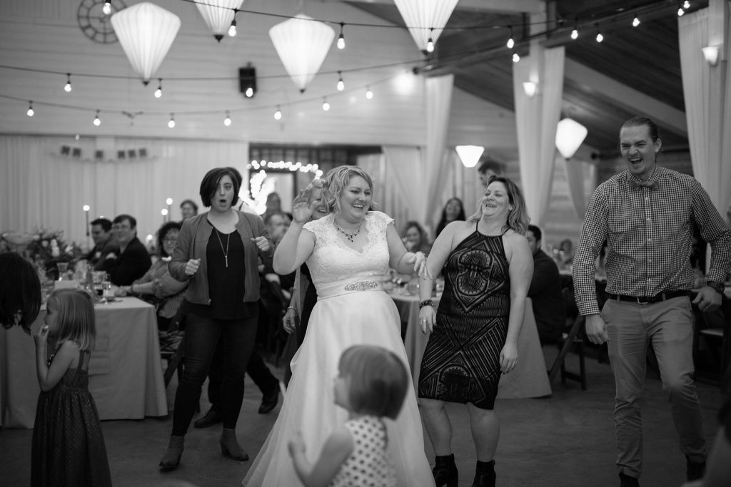 Fireseed Catering Whidbey Island Wedding Photographer