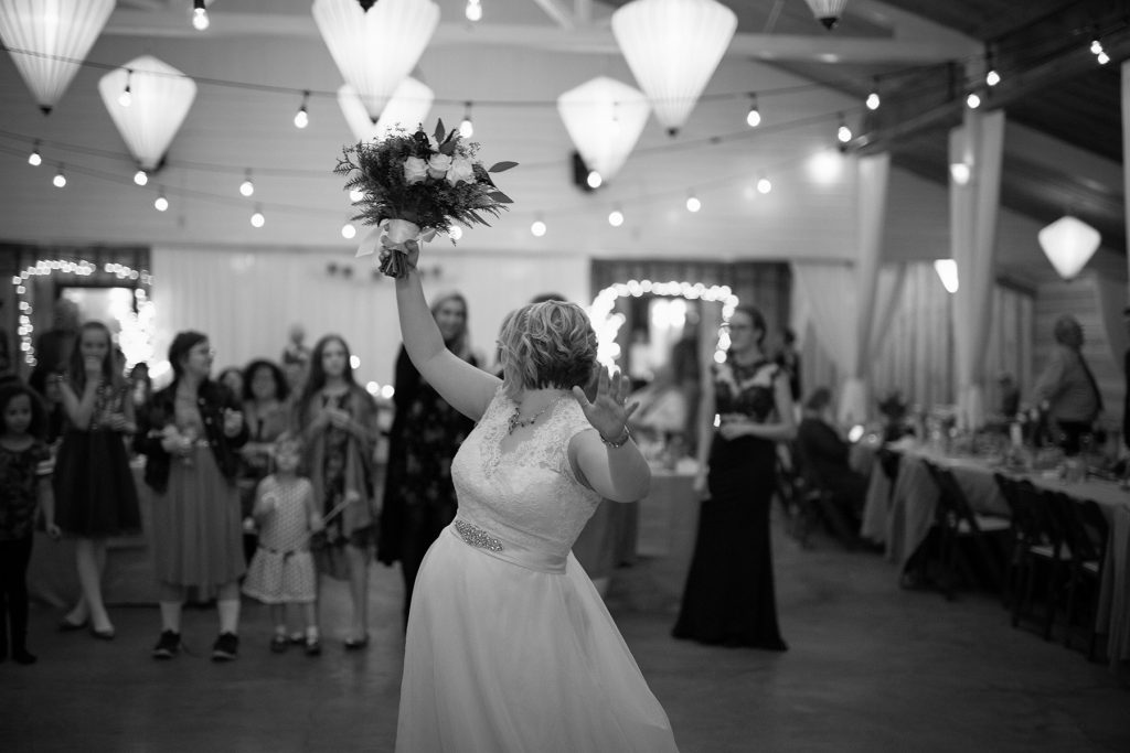 Fireseed Catering Whidbey Island Wedding Photographer