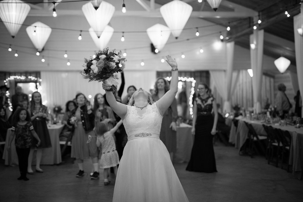 Fireseed Catering Whidbey Island Wedding Photographer