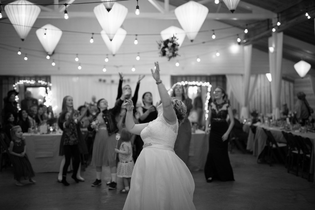 Fireseed Catering Whidbey Island Wedding Photographer
