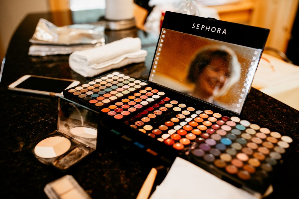 Freestone Inn Methow Valley Wedding