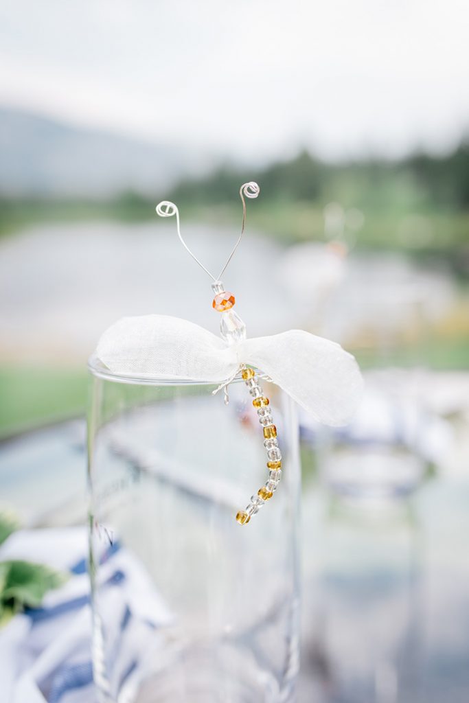 Freestone Inn Methow Valley Wedding