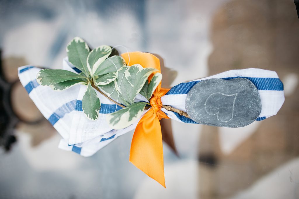 Freestone Inn Methow Valley Wedding