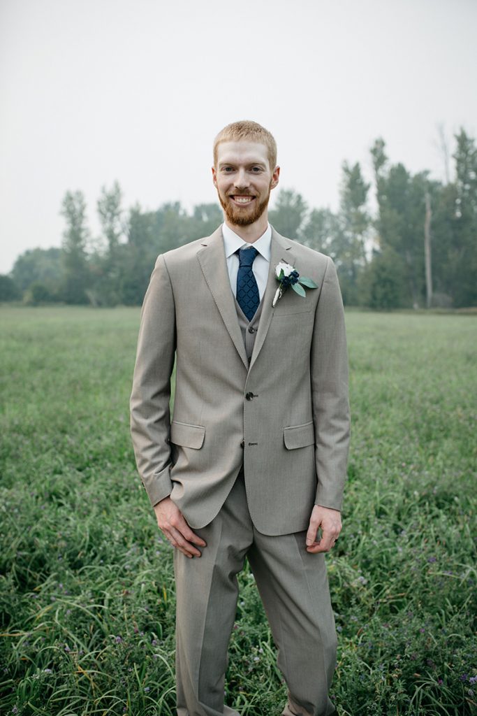 Spring Creek Ranch Winthrop Wa Wedding