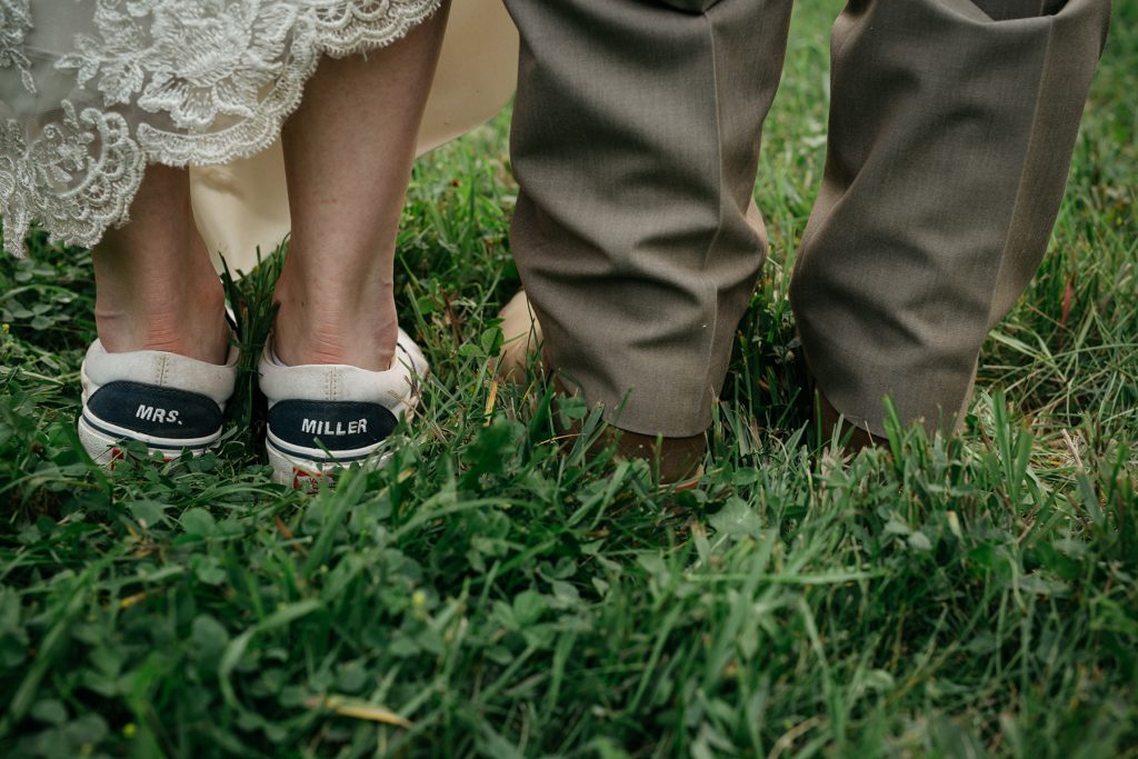 Spring Creek Ranch Winthrop Wa Wedding