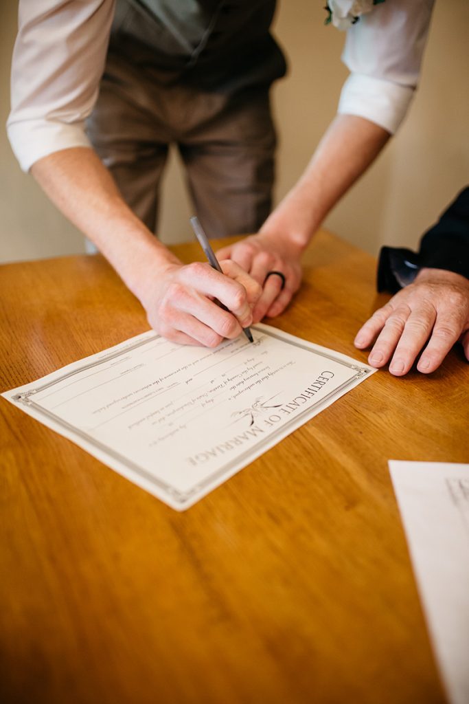 Spring Creek Ranch Winthrop Wa Wedding