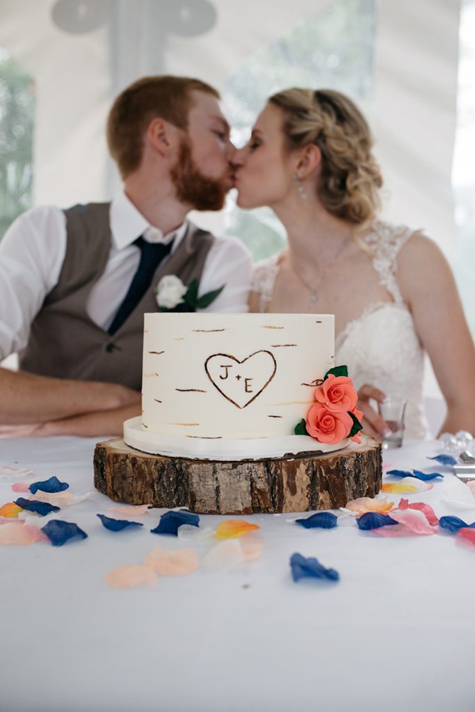 Spring Creek Ranch Winthrop Wa Wedding